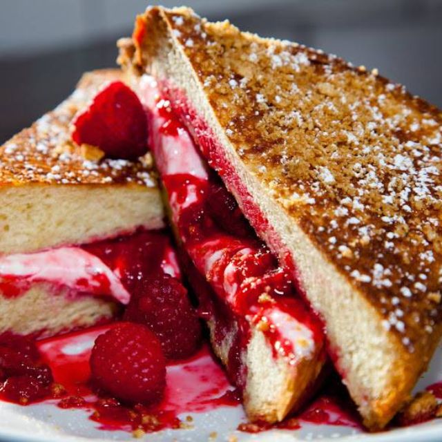 Restaurante Kanela Breakfast Club Wicker Park Chicago, , IL Reserva en OpenTable