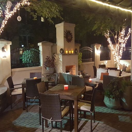 Zebra Restaurant Permanently Closed Charlotte, NC OpenTable