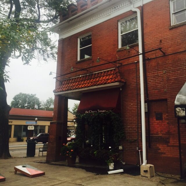 Cherry Tomato Restaurant Denver, CO OpenTable