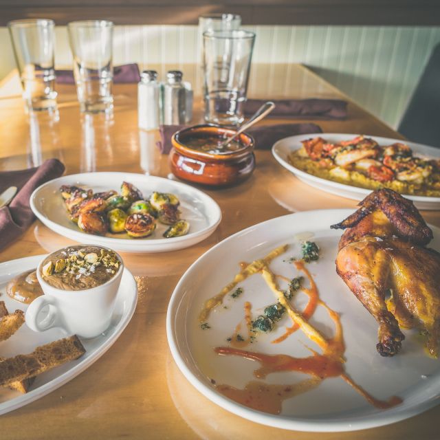 Rooster Co. Restaurant Newington, , CT OpenTable