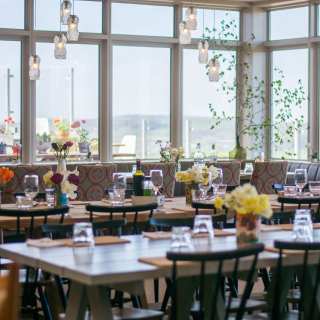 Yeo Valley HQ Canteen Restaurant Bristol OpenTable