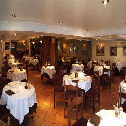 Bel Vedere Italian Restaurant Bagshot, Surrey OpenTable