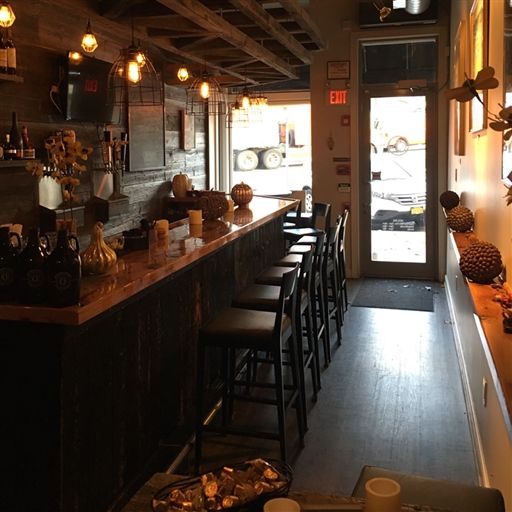 Pine & Oak American Bistro Restaurant Ossining, NY OpenTable