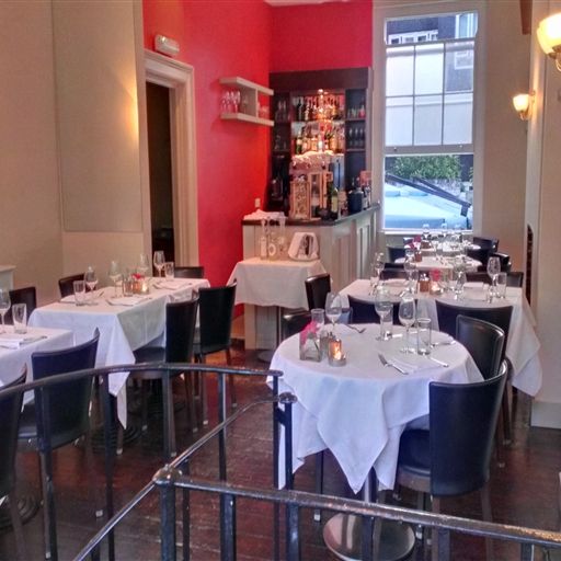 La Collina Restaurant London OpenTable