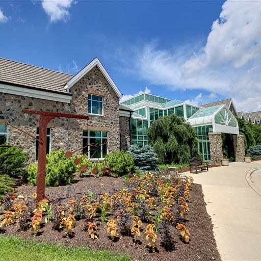 Boerner Botanical Gardens Updated 2024, American Restaurant in Hales