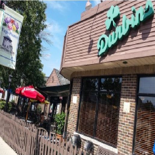 tinley park restaurants with outdoor seating Rashida Huston