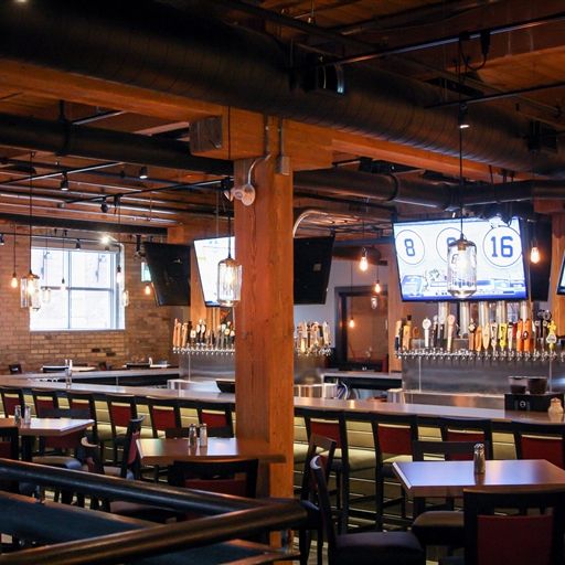 The Craft Toronto Restaurant Toronto, ON OpenTable