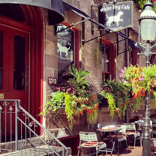White Dog Cafe University City Restaurant Philadelphia, PA OpenTable