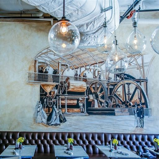 Sugar Mill Permanently Closed Restaurant Denver, CO OpenTable