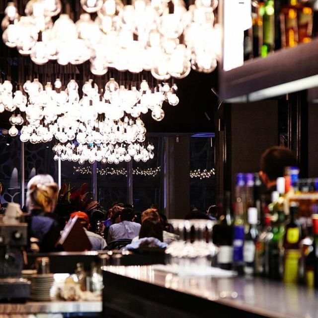 Hurricane's Grill & Bar Surfers Paradise Updated 2024, Modern