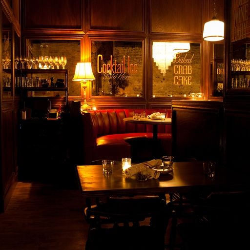 Bavette's Restaurant Chicago, IL OpenTable