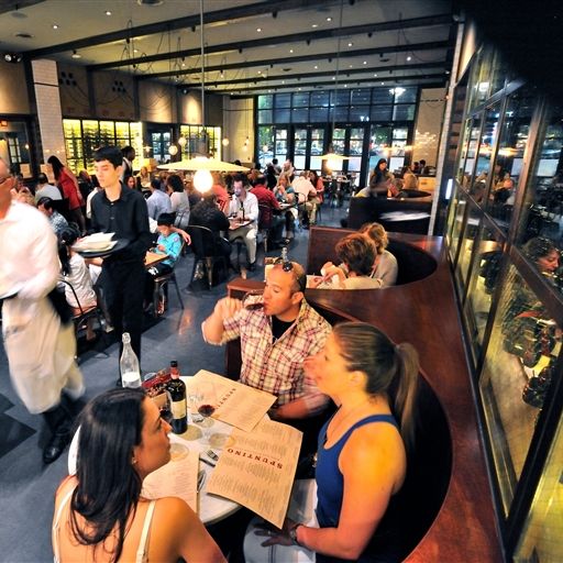 Spuntino Wine Bar & Italian Tapas Restaurant Garden City, NY OpenTable