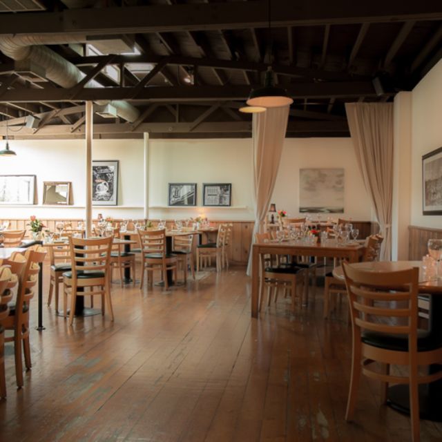 Gardner's餐廳 ，WAOlympia OpenTable