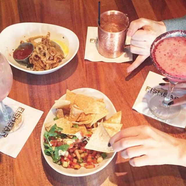 Actualizar 84+ imagen fish bar manhattan beach Abzlocal.mx