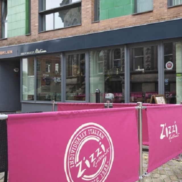 Restaurante Zizzi Leed s Permanently Closed Leeds, , West