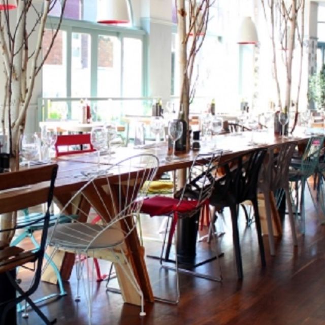 Zizzi St. Albans Restaurant St. Albans, Hertfordshire OpenTable