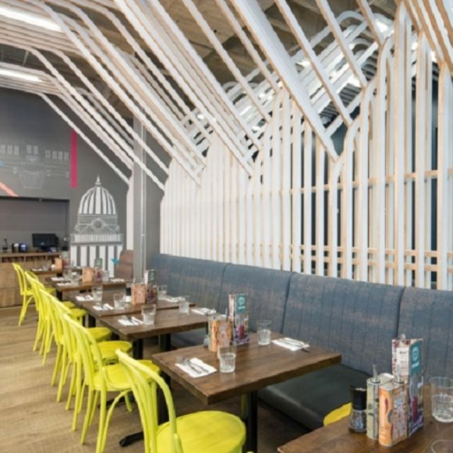 Zizzi Leeds The Light Restaurant Leeds, West Yorkshire OpenTable