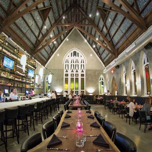 Church and Union Charleston Restaurant Charleston, SC OpenTable