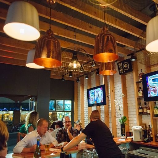 Block Kitchen + Bar BANFF Restaurant Banff, , AB OpenTable