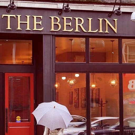 The Berlin Restaurant Kitchener, , ON OpenTable