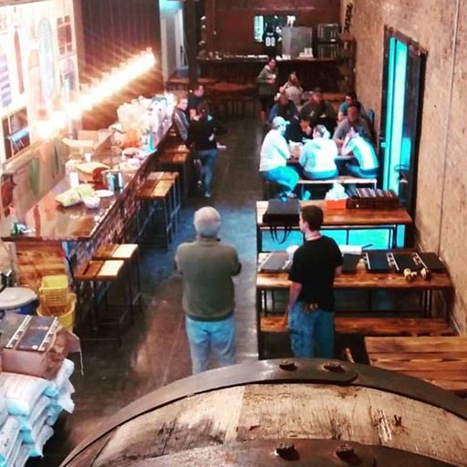 Intrinsic Smokehouse and Brewery Restaurant Garland, TX OpenTable