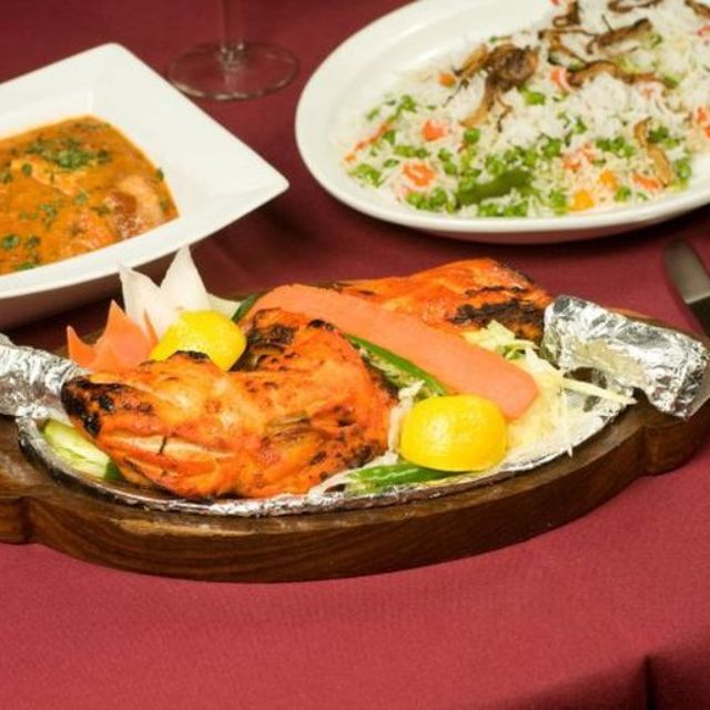 The Nizam's Egg Harbor Restaurant Egg Harbor Township, NJ OpenTable