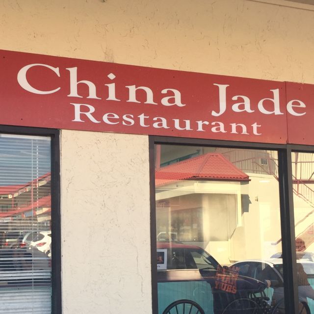 China Jade Restaurant Denver, , CO OpenTable
