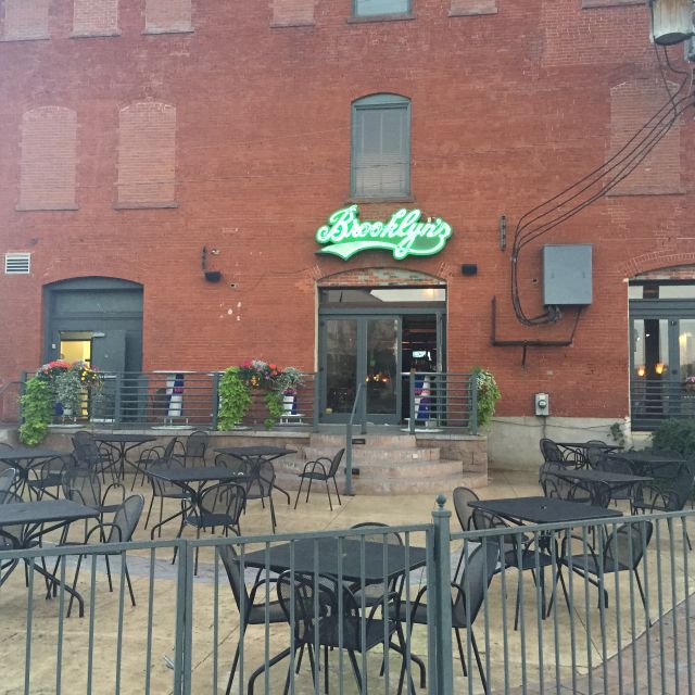 Brooklyns Restaurant Denver, CO OpenTable