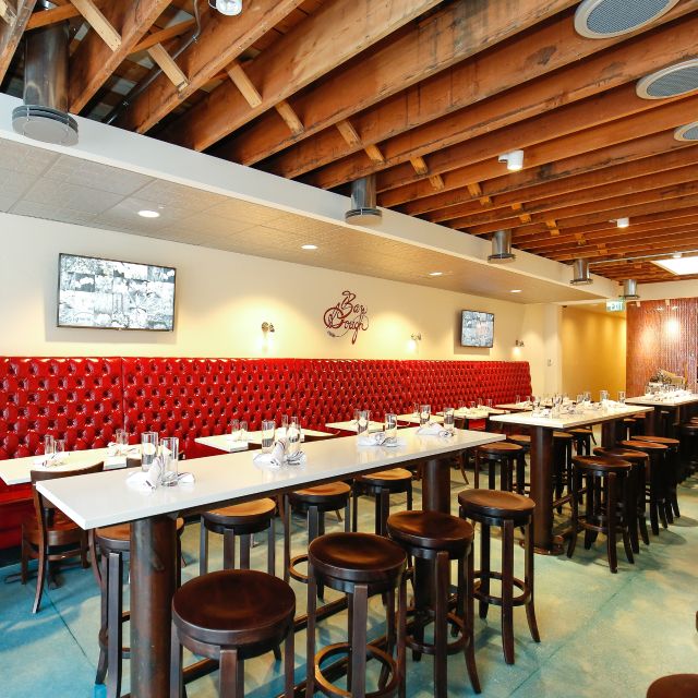 Bar Dough Restaurant Denver, CO OpenTable