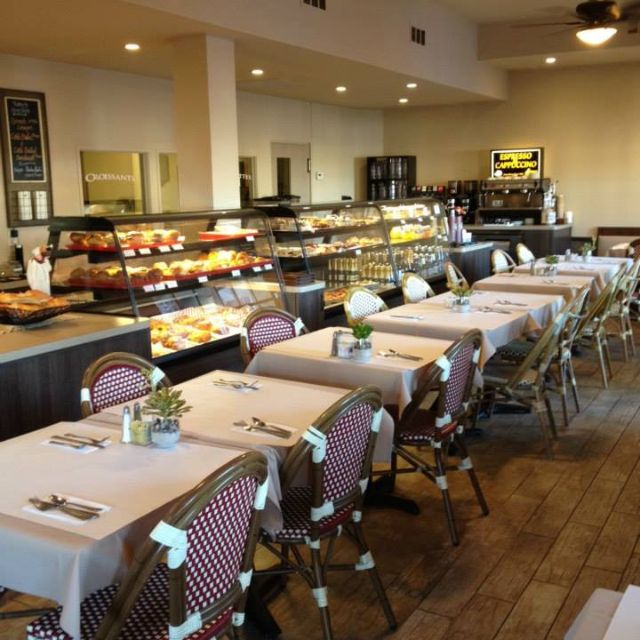 La Quinta Baking Company Restaurant La Quinta, CA OpenTable