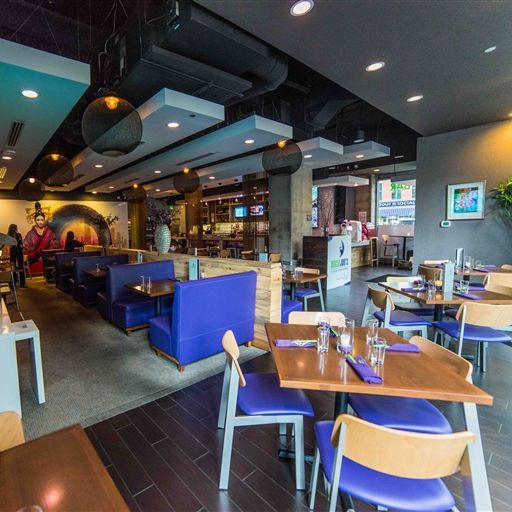 Uncle Joe's A Hong Kong Bistro Restaurant Denver, , CO OpenTable