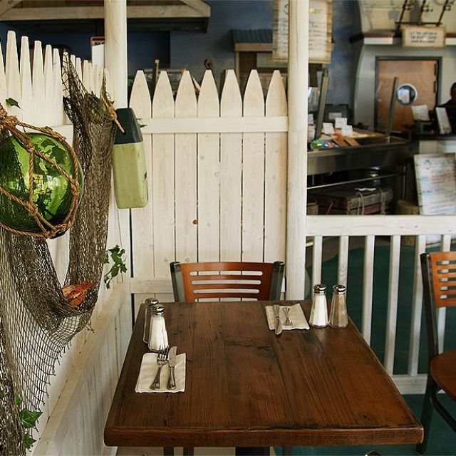 Restaurante Dockside Market and Grill Flemington, , NJ OpenTable