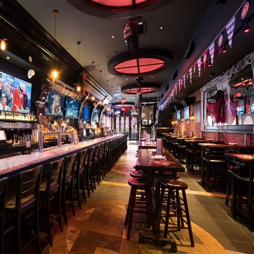 Tonic Bar & Restaurant New York, NY OpenTable