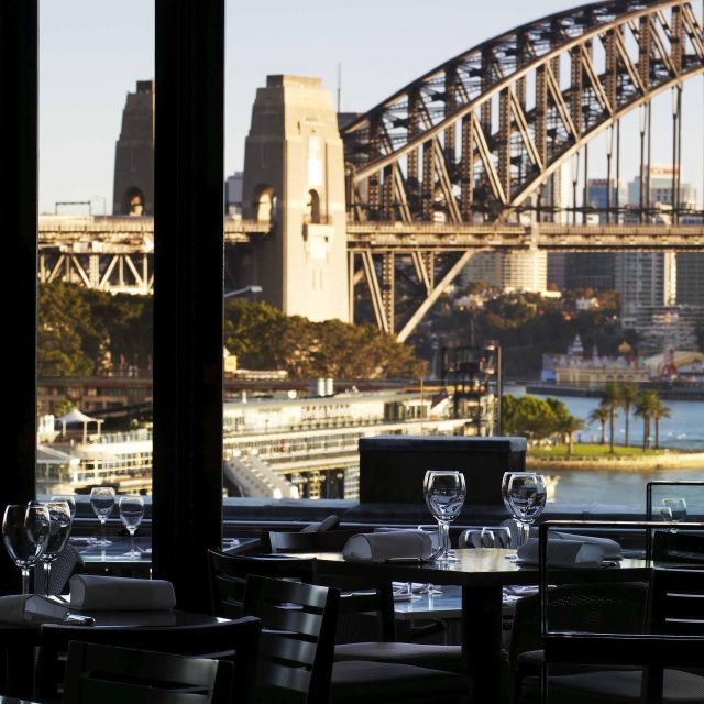 Cafe Sydney Mis à jour en 2024, Restaurant Fruits De Mer à Sydney, AUNSW