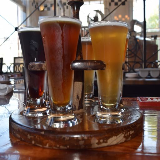 Growlers of Gaithersburg Updated 2024, Brewery in Gaithersburg, MD