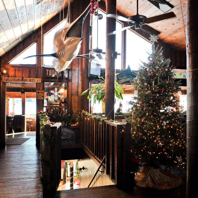 Harbor Docks Restaurant Destin, FL OpenTable