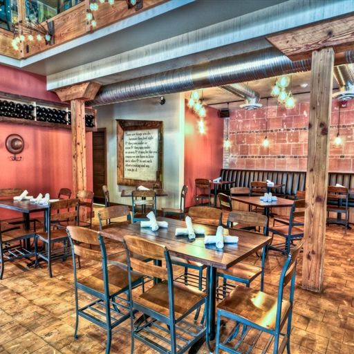 Cibo 17th Ave Restaurant Calgary, AB OpenTable