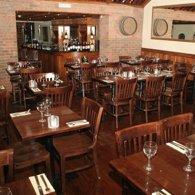 Restaurante JD's Steakhouse Dublin, , Co. Dublin OpenTable