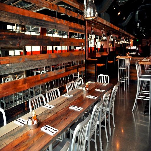 Patxi's Pizza Uptown Restaurant Denver, , CO OpenTable