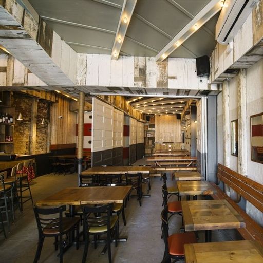 Red Hook Lobster Pound Restaurant Brooklyn, NY OpenTable