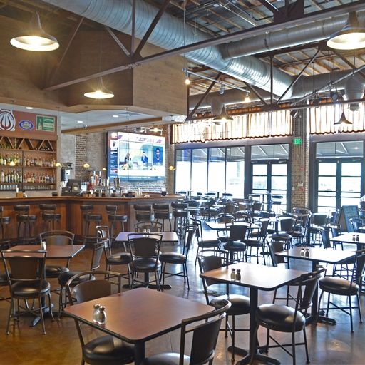 The Grill Iron City Restaurant Birmingham, , AL OpenTable