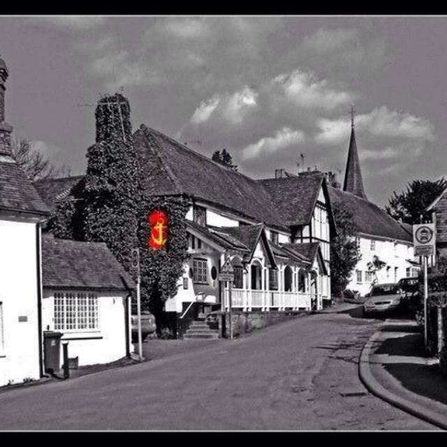 The Anchor Inn Restaurant Hartfield, East Sussex OpenTable