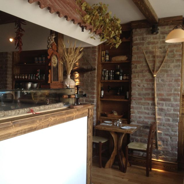 Restaurante Manifesto Dublin, , Co. Dublin OpenTable