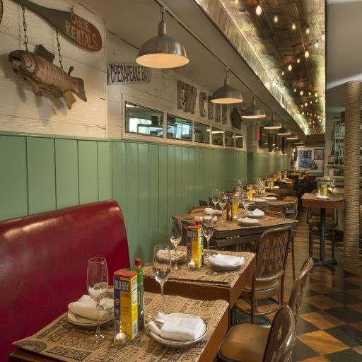 City Crab Shack Permanently Closed Restaurant New York, , NY OpenTable