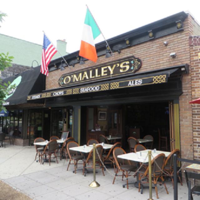 O'Malley's Restaurant Nyack, NY OpenTable