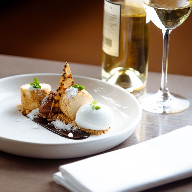 Tonka Restaurant Melbourne, , AUVIC OpenTable