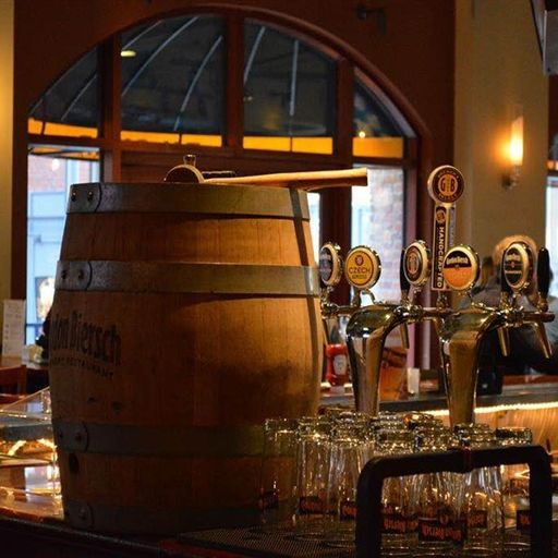 Gordon Biersch Brewery Restaurant Columbus Updated 2024, American