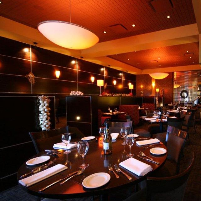 Sorrentino's South Permanently Closed Restaurant Edmonton, , AB