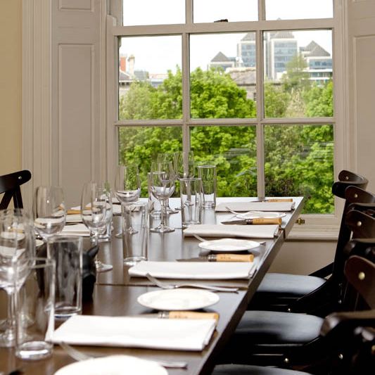 The Pig's Ear Restaurant Dublin, Co. Dublin OpenTable