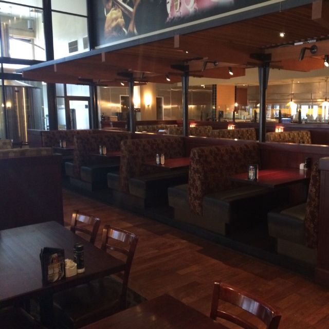 Gordon Biersch Brewery Restaurant Broomfield (Denver) Updated 2024